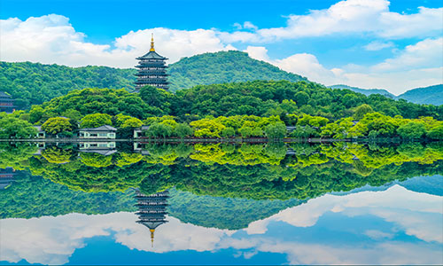 Yuyuan Garden